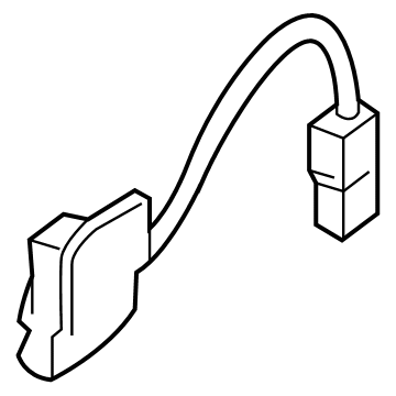 Audi 4H0-947-133-B