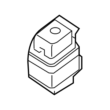 Audi 4M0-959-855-5PR
