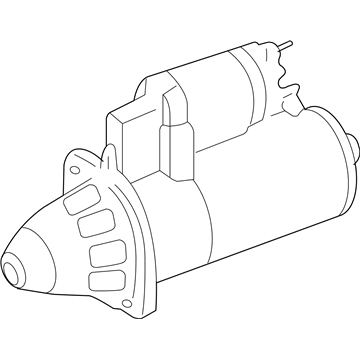 Audi 02M-911-023-G