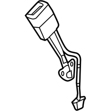 Audi 4H0-857-755-A-9B9