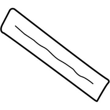 Audi Emblem - 4E0-853-736-A-2ZZ