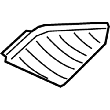 Audi 8S0-035-419-A-4PK