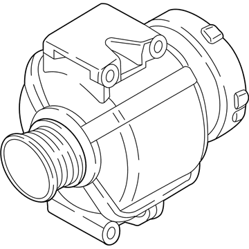 Audi 06E-903-024-S