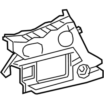 Audi 4G5-807-393-D