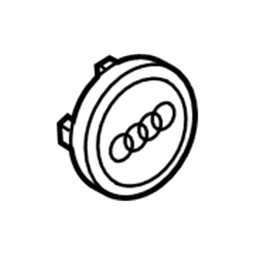Audi 8W0-601-170-A