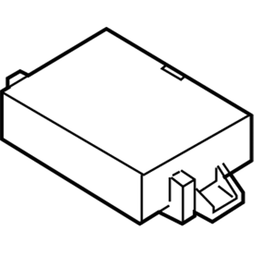 Audi 8P0-919-283-B