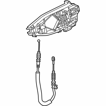 Audi 85B-837-811