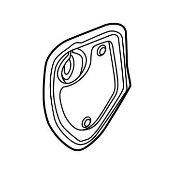 Audi 8V4-837-915-B