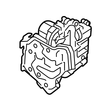 Audi 4K1-837-015-J