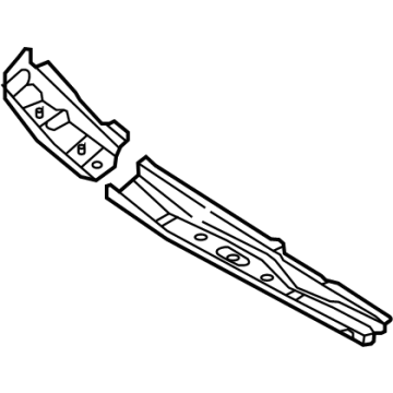 Audi 5Q0-803-804-A