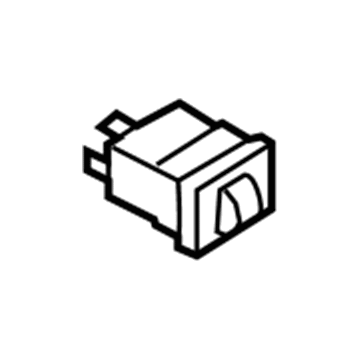 Audi 8K0-963-564