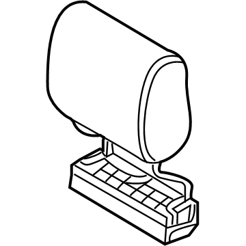 Audi 4L0-885-901-A-1C3