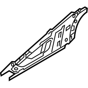 Audi 4G8-837-019-A-4PK