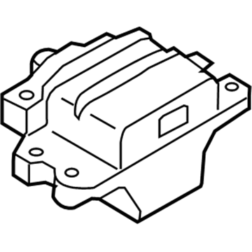 Audi 1K0-199-555-Q