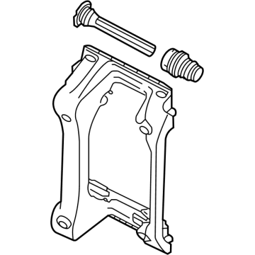 Audi 1EA-615-125-C