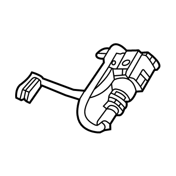 Audi 1EA-615-437
