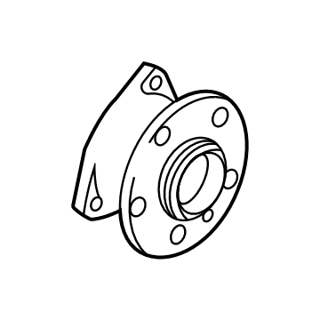 Audi 3QF-407-621-J