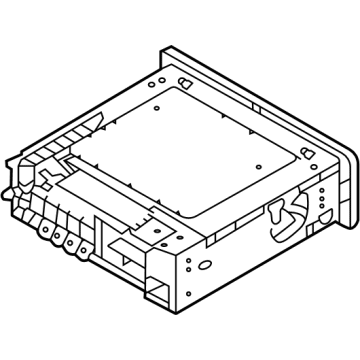 Audi 8W2-035-050