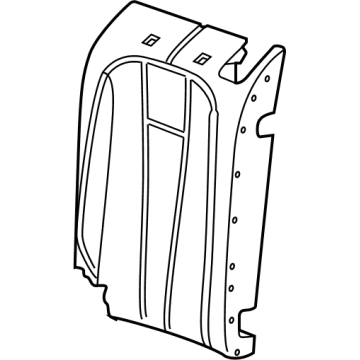 Audi 8W0-885-805-BQ-DAC
