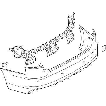 Audi 8W5-807-067-C-GRU