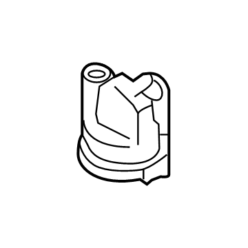 Audi 4M0-512-135-M