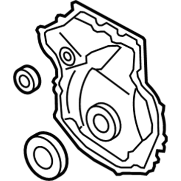 Audi 06H-109-210-AG