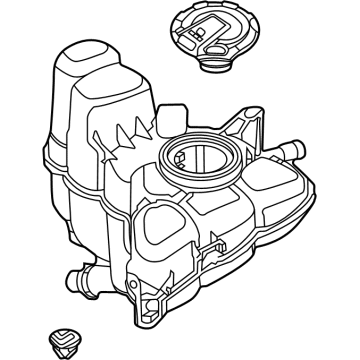 Audi 4N0-121-405-AJ