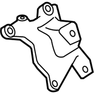 Audi 8K0-199-307-AN