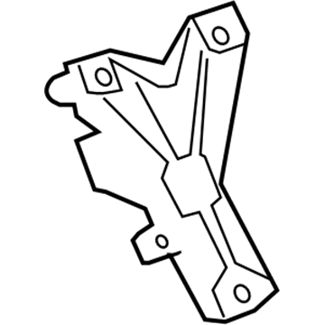 Audi 8K0-199-308-AN