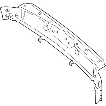Audi 8W8-813-331-TA