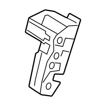 Audi 5Q0-885-681-M Brest Rel 5Q0-885-681-M Audi Brest Rel Illustration 1 of 1