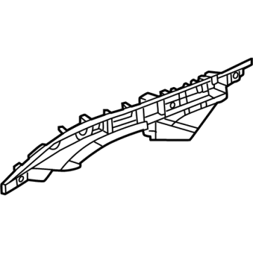 Audi 8W0-807-347-A