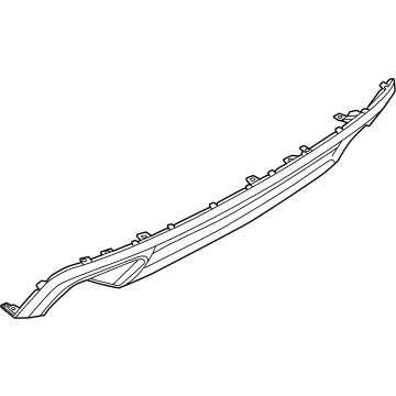 Audi 8W0-807-521-R-RP5