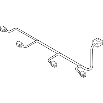 Audi 8W6-971-095-C