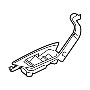 Audi 8W1-867-171-A-3GI
