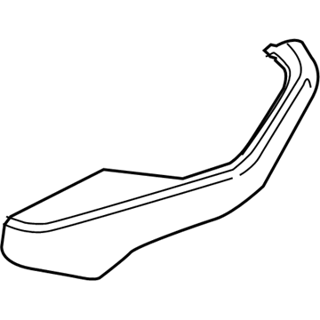 Audi 8W0-867-173-A-KMK