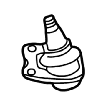 Audi 8N0-407-365-C
