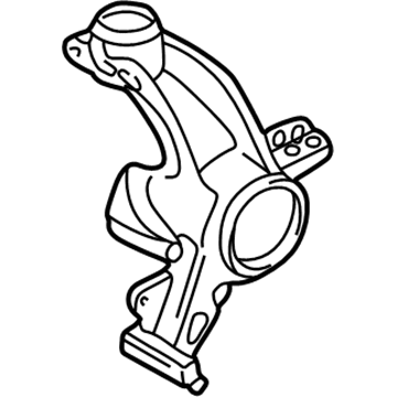 Audi 8N0-407-256-H