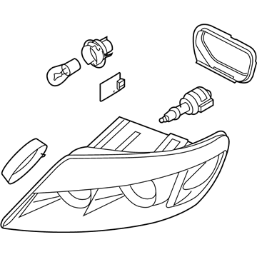 Audi 4L0-941-029-G