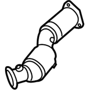 Audi 7L8-254-300-AX