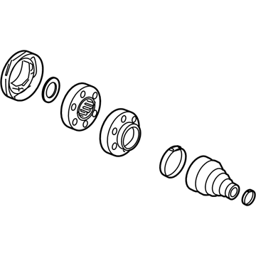 Audi 7L0-598-103
