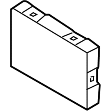 Audi 8P0-907-063-AF