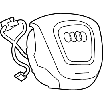 Audi 8R0-880-201-AQ-1DH
