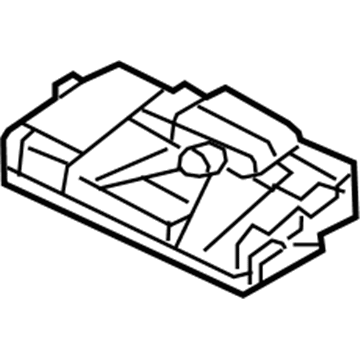 Audi 3Q0-980-654-G