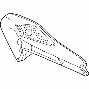 Audi 8W0-129-618-F