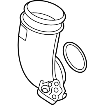 Audi 06N-129-635-A