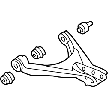 Audi 4B0-505-312