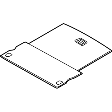 Audi 4B9-863-465-J-90G Carpet Audi 4B9-863-465-J-90G Carpet
