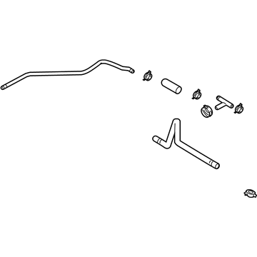 Audi 8E0-121-107-P