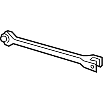 Audi 1J0-505-323-L